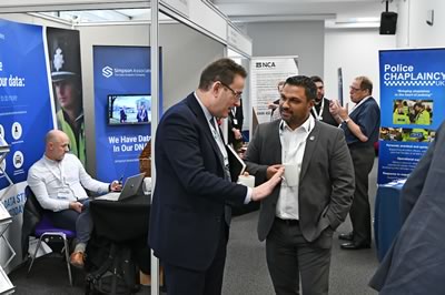 Exhibitors