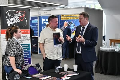 Exhibitors