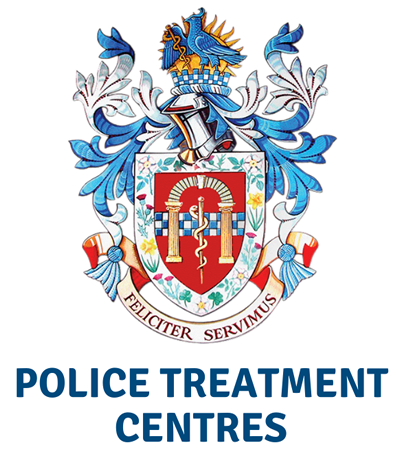 The Police Treatment Centres