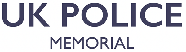 UK Police Memorial