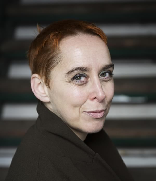Timandra Harkness